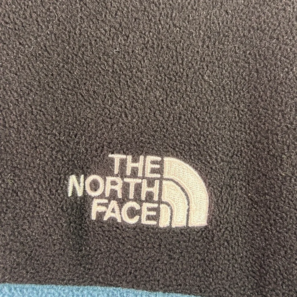 The North Face classic two